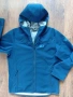 Jack wolfskin Soft shell jacket - мъжко яке р-р М, снимка 5