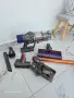 Dyson V10  веритикална прахосмукачка, снимка 4