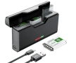 Sony NP-BX1 - 3бр батерии и зарядно кейс, снимка 4
