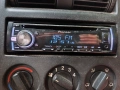 Pioneer deh 5800 bt Авто , Радио, CD плеар, снимка 2