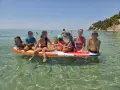 Надуваем падълборд Mistral Allround 9'6” – пълен комплект, снимка 2