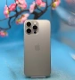 Apple iPhone 16 Pro Max, 256GB, 5G, Natural Titanium , снимка 3