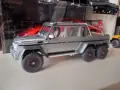 Колички Мерцедес Бенз, снимка 7