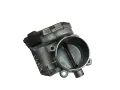 Дроселова клапа на всмукателната система за Volvo XC60 2.4 TDI (2011) 31216665 OEM, снимка 2