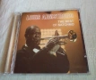 Louis Armstrong - The Best of Satchmo, снимка 1