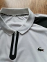 lacoste sport - страхотна мъжка тениска XL, снимка 3