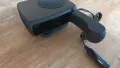 Автомобилен нагревател, 150W, 24V, черен / духалка за предно стъкло за кола с дръжка, снимка 5