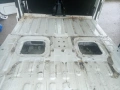Малък бус за кемпер Suzuki Carry Van 2004, снимка 7