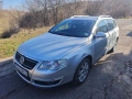 VW passat b6, снимка 1