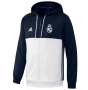 Анцунг горнище Real Madrid & анцунг долнище adidas Manchester United , снимка 1