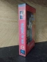 Видеокасета " Игра на Убийства" VHS, снимка 3