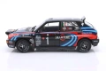 Lancia Delta HF INTEGRALE n.1 Tribute to BIASON Rallye Monte Carlo 1990 - мащаб 1:18 Solido кутия, снимка 3