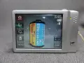 ЦИФРОВ ФОТОАПАРАТ PRAKTICA LUXMEDIA 12-Z410 12.0MP CCD DIGITAL CAMERA Y2K DIGICAM TOUCH SCREEN, снимка 12
