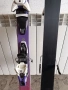 ски Atomic Vantage X 80 CTI W 159см, снимка 4