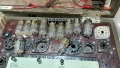 Радиолампи ECC81 RFT, снимка 1