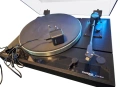 Thorens TD 318 MK III – Аудиофилски грамофон с доза Linn K5, снимка 3