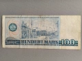 Банкнота - Германия - 100 марки | 1975г., снимка 2