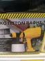 Електрически пистолет за боядисване JH-13J 370W | 800 ML пулверизатор за боя, снимка 8