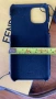 Fendi калъф за iPhone 11 Pro, снимка 6
