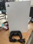 Sony PlayStation 5 Disc Edition (CFI-1216A - 825GB), снимка 4