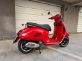 Vespa GTS Super 300, снимка 1