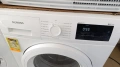 Пералня SIEMENS IQ300 клас А+++ 8кг. инверторен мотор, снимка 4