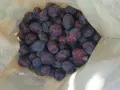  Домашни сливи за сладко – самобране от дърво, снимка 1