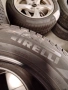4бр.зимни гуми 205/60/16 Pirelli, снимка 2