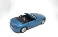 Колекционерска метална количка Maisto BMW Z4 1:36 , снимка 6
