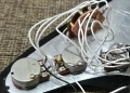 Fender Stratocaster ST-357V - Vintage '57 Reissue Japan 1986 FujiGen Factory, снимка 16