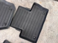 Оригинални гумени стелки Volvo XC60 , снимка 4