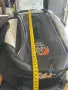 Туристическа раница голям обем Lowe Alpine Walkabout ND60 в черно и сиво, снимка 5