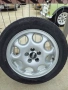 Джанти BBS 15цола 5х100 , 6j , et35 , 185/60/15 Vw Audi Subaru, снимка 2
