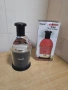 Ръчен чопър за зеленчуци Geedel Fast Chopping Slap Food Chopper, модел PS-358A.  , снимка 1