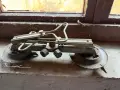 Туристически двоен газов котлон, 10 евро, снимка 2