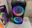 Аудио система Denver – BPS-458 RGB, снимка 1