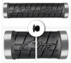 Грипове LIZARD Skins Bat Logo Dual Clamp Lock-On, снимка 1