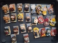 Harry Potter (Quidditch) Funko POP x Kinder JOY 2024, снимка 1