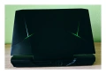 Schenker XMG/Core i7-7700K/NVidia GTX 1080 8GB/16GB RAM/512GB NVMe+1TB HDD/17.3 2K QHD IPS 120Hz, снимка 2