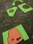 Детска градинска къщичка, снимка 3