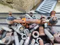 части за ЗиЛ 130, снимка 1