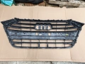 Решетка за Audi A8 D5 /Ауди А8 д5, снимка 7