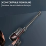 Rowenta X-Pert 6.80 RH6483E0 Безжична Вертикална Прахосмукачка, снимка 7