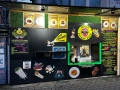 Продава се готов бизнес за бързо хранене World Street Food – Варна, срещу ВИНС, снимка 1