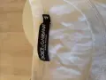 Продавам запазени маркови мъжки фланелки, на Dolce &Gabanna, снимка 4