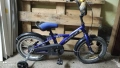 Детско колело с контра , снимка 3