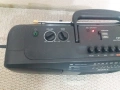 Радиокасетофон SONY CFS 204., снимка 6