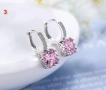 Обеци, снимка 1