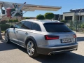 Audi A6 Allroad 3.0 bitdi-320кс.8zf/ACC/MATRIX/РЕАЛНИ КМ.ОБСЛУЖЕНА, снимка 4