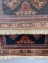 2 бр. ръчнотъкани персийски килими 140 х 70 см., снимка 5